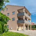 App La E Bella - Marone Apartamento Punat