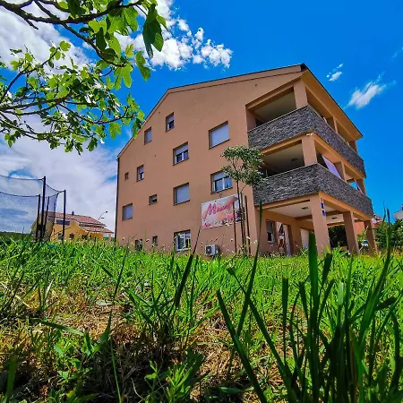 App La E Bella - Marone