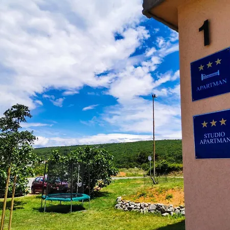 App La E Bella - Marone Apartmán