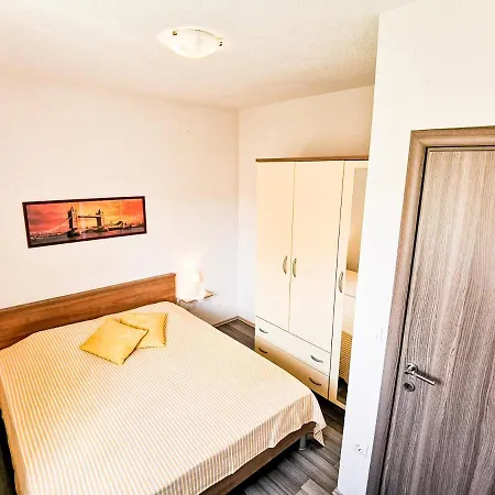 Apartmán App La E Bella - Marone Punat