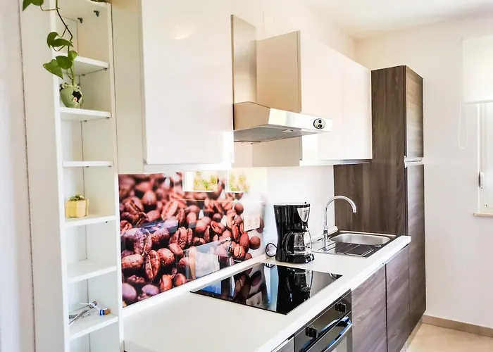 App La E Bella - Marone Punat