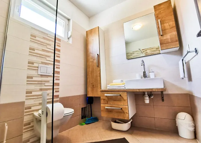 App La E Bella - Marone Punat