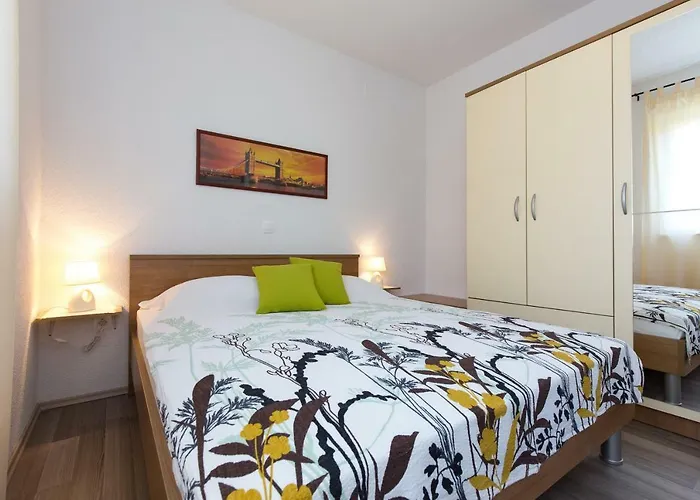 App La E Bella - Marone Punat