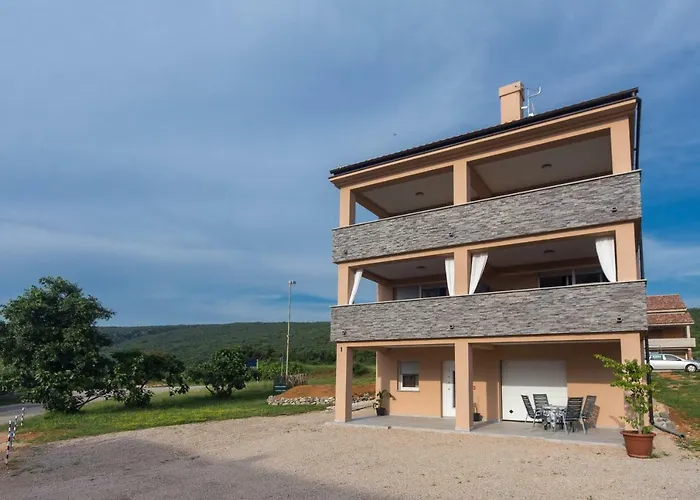 App La E Bella - Marone * Punat