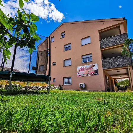 App La E Bella - Marone *