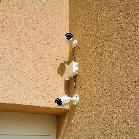 Apartment App La E Bella - Marone Punat