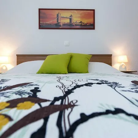 Apartment App La E Bella - Marone