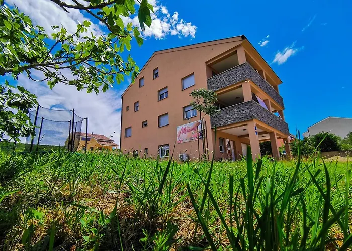 App La E Bella - Marone