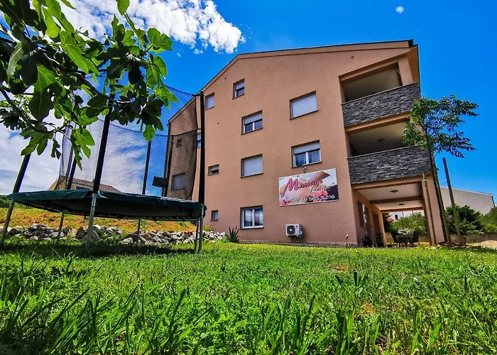 App La E Bella - Marone *