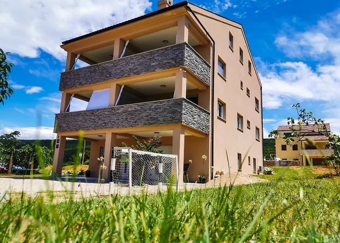 Apartment App La E Bella - Marone *