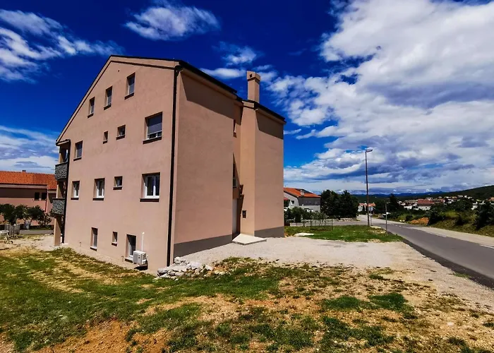 App La E Bella - Marone Punat