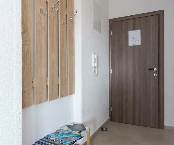 Apartment App La E Bella - Marone Punat