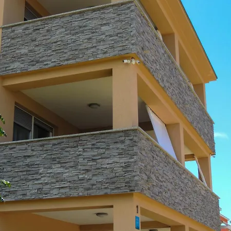 Apartman App La E Bella - Marone