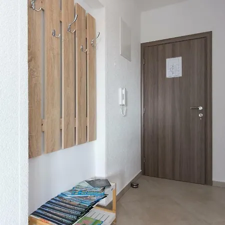 Apartamento App La E Bella - Marone Punat