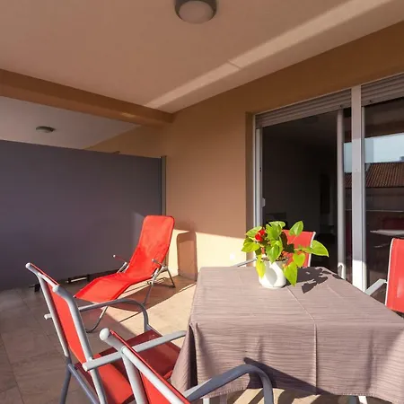 Apartamento App La E Bella - Marone