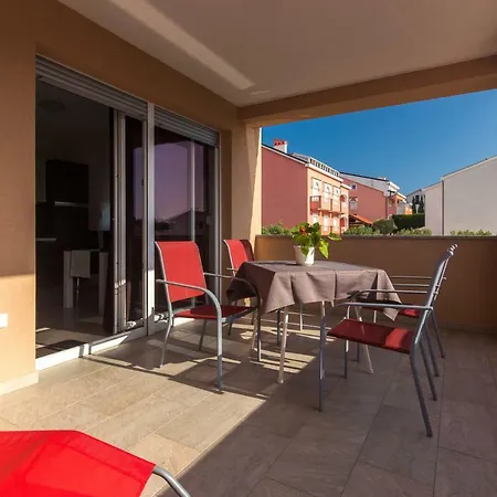 Apartamento App La E Bella - Marone *