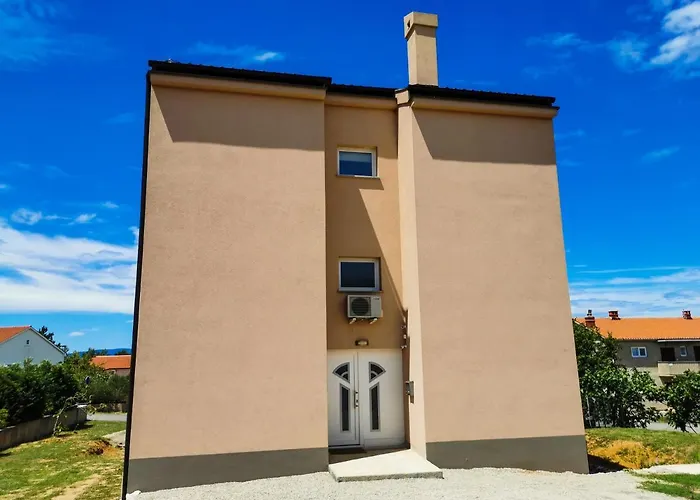 App La E Bella - Marone Punat