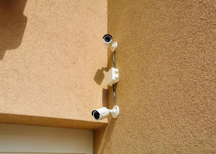 Apartman App La E Bella - Marone Punat