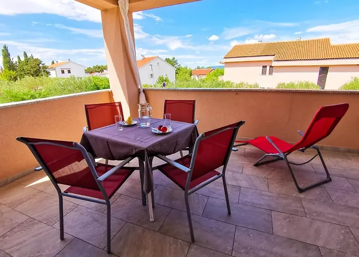 App La E Bella - Marone Apartman