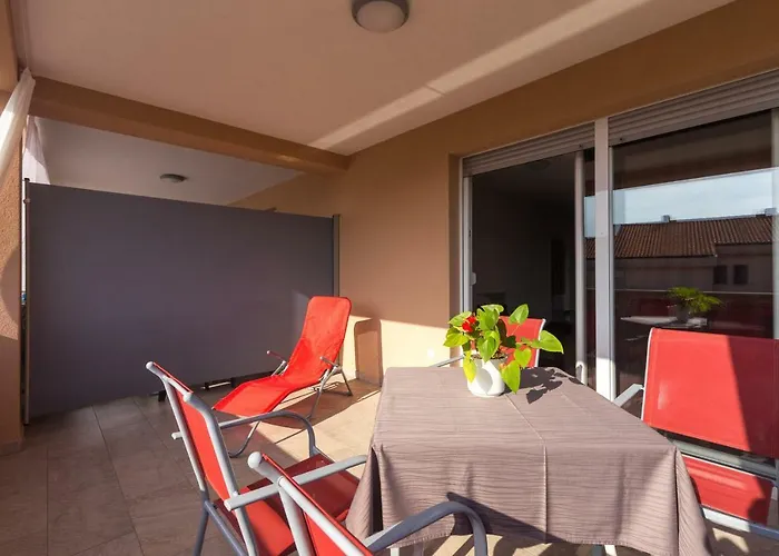 Apartman App La E Bella - Marone