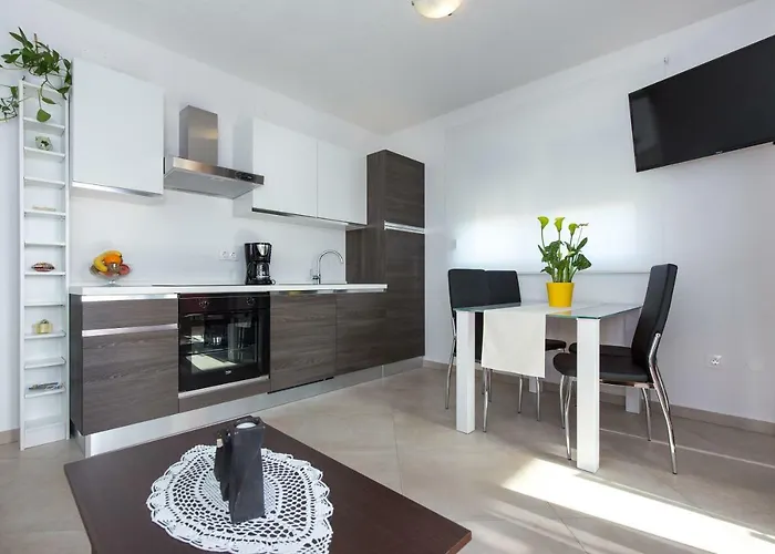 App La E Bella - Marone Apartman *